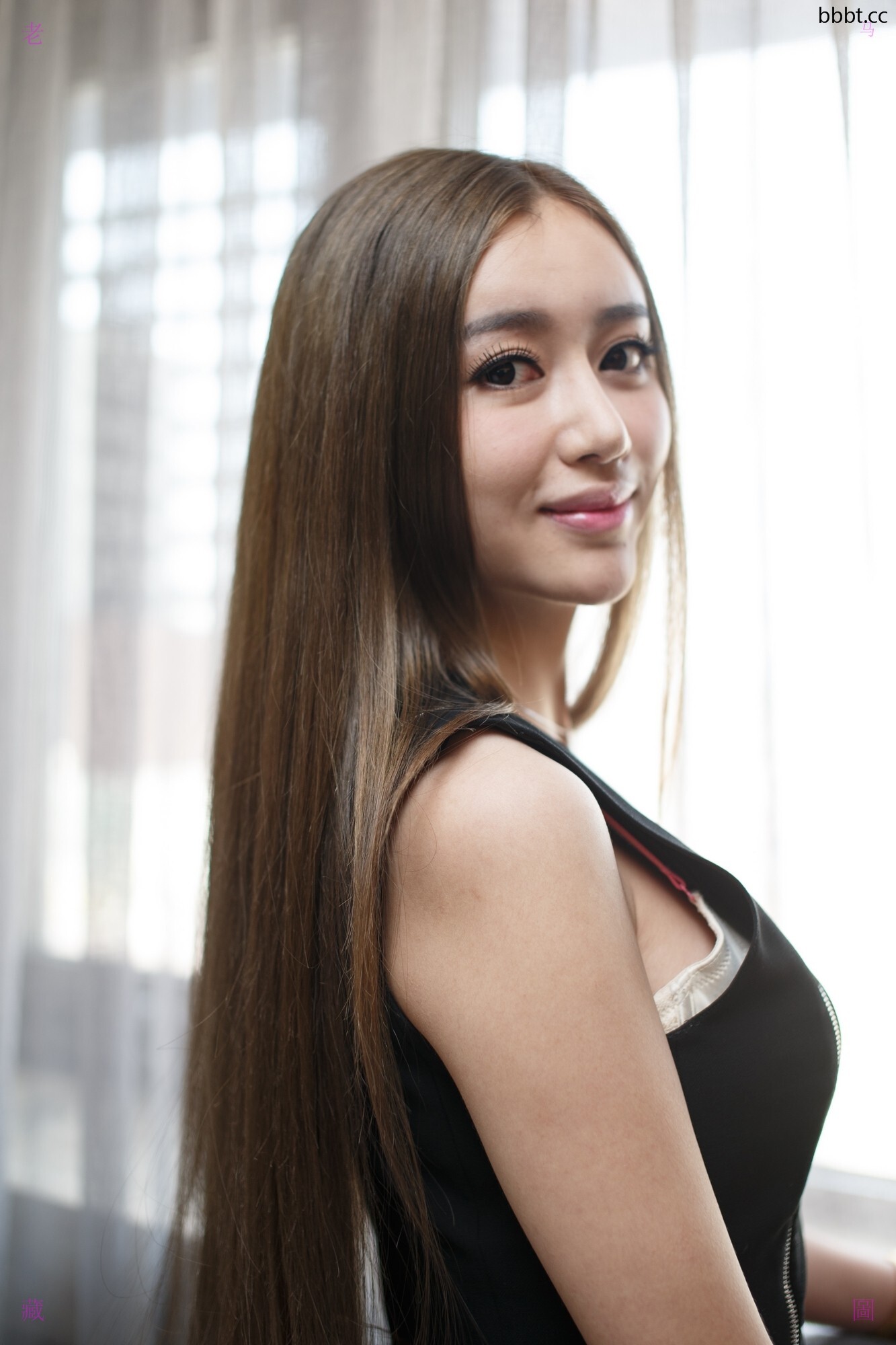 希威社左儿精品套图 1